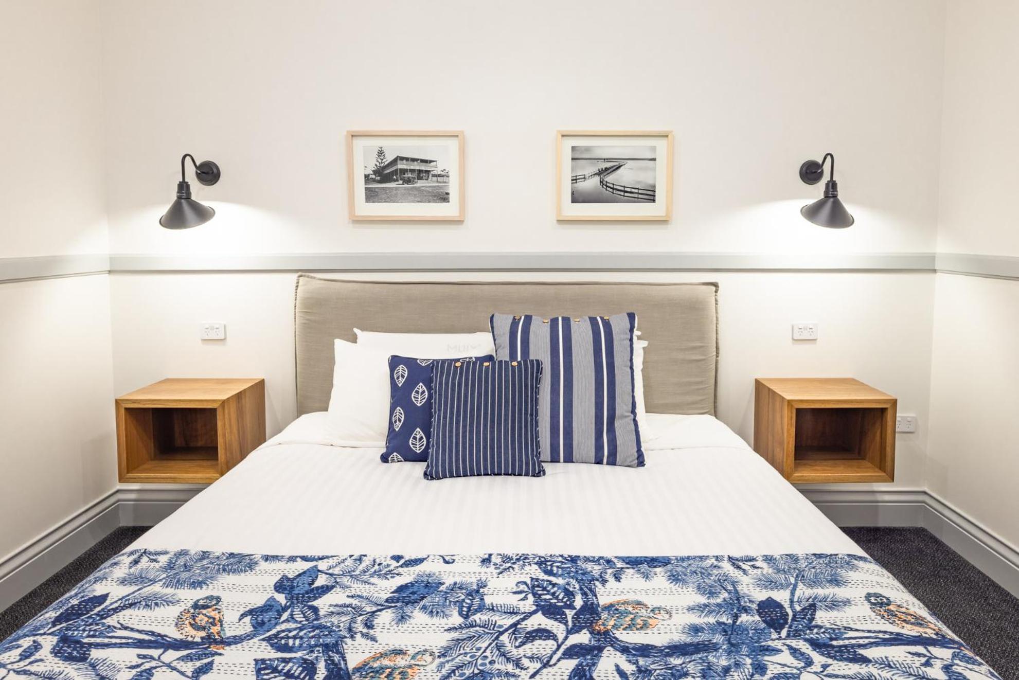 Bermagui Beach Hotel ห้อง รูปภาพ
