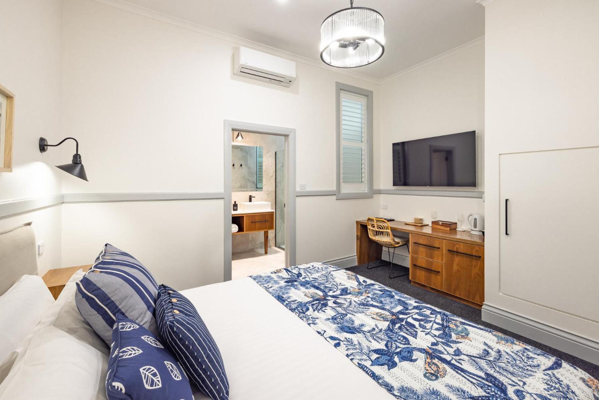 Bermagui Beach Hotel ห้อง รูปภาพ