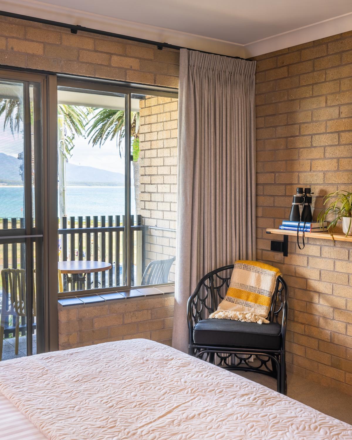 Bermagui Beach Hotel ห้อง รูปภาพ