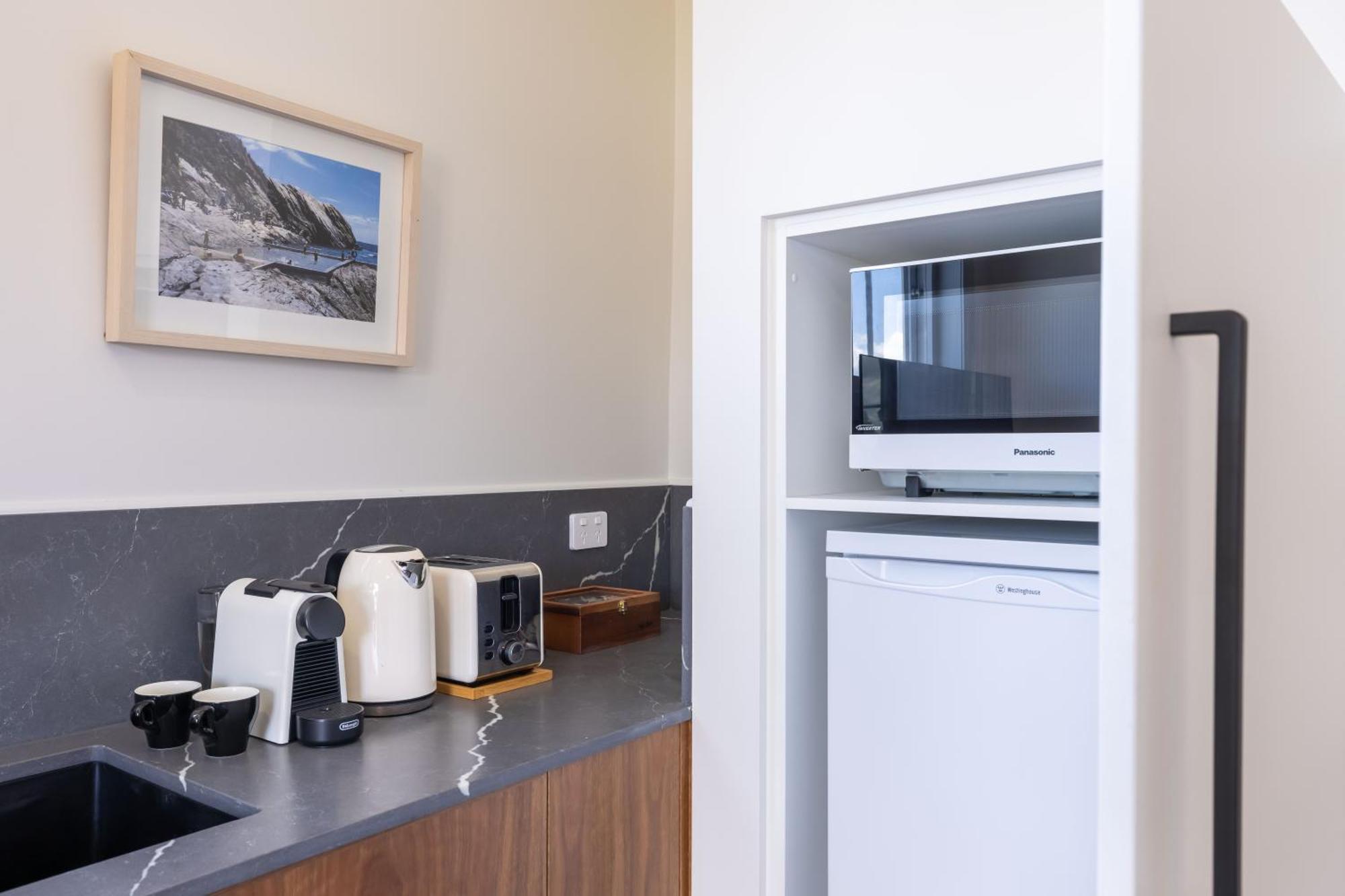 Bermagui Beach Hotel ห้อง รูปภาพ
