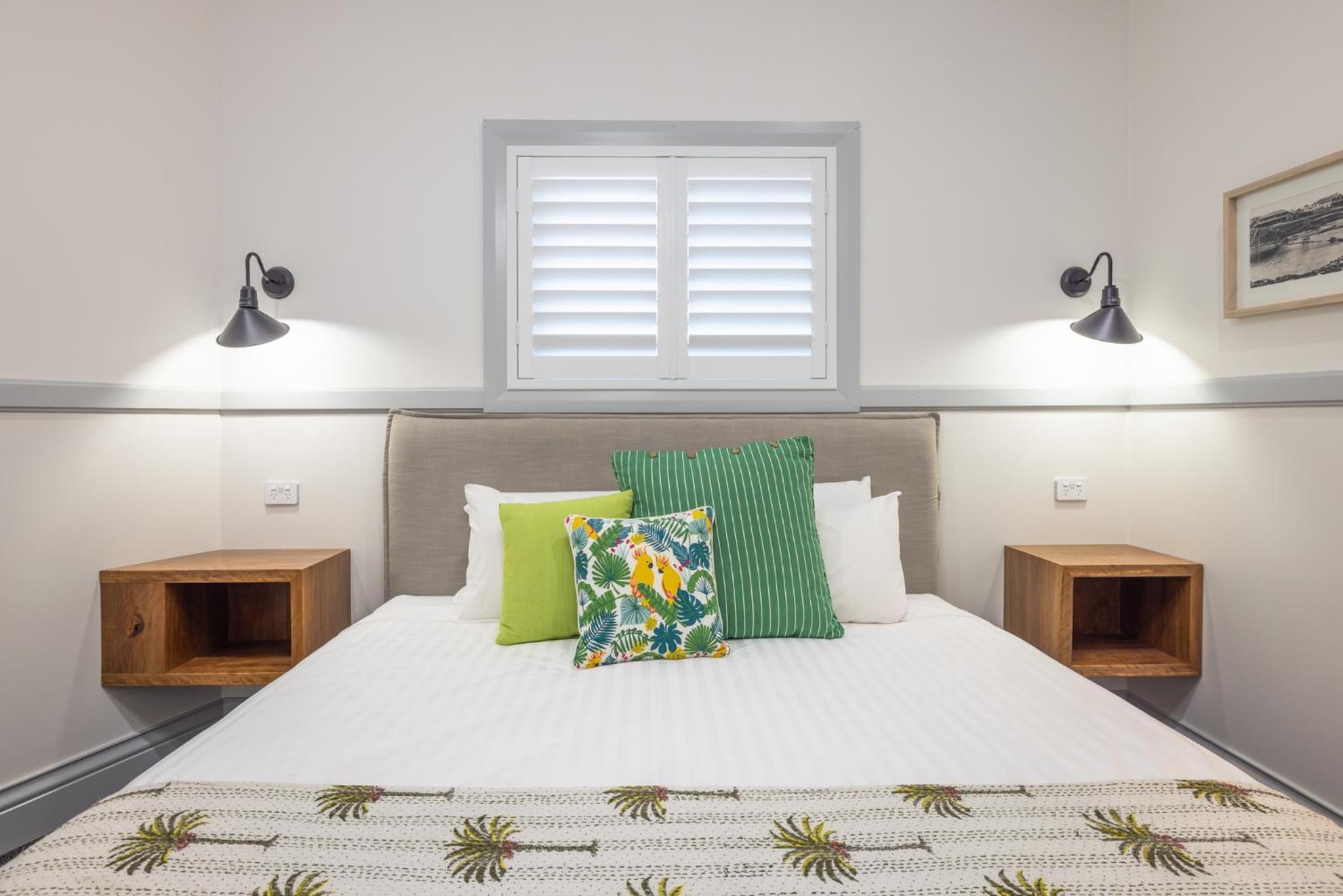 Bermagui Beach Hotel ห้อง รูปภาพ
