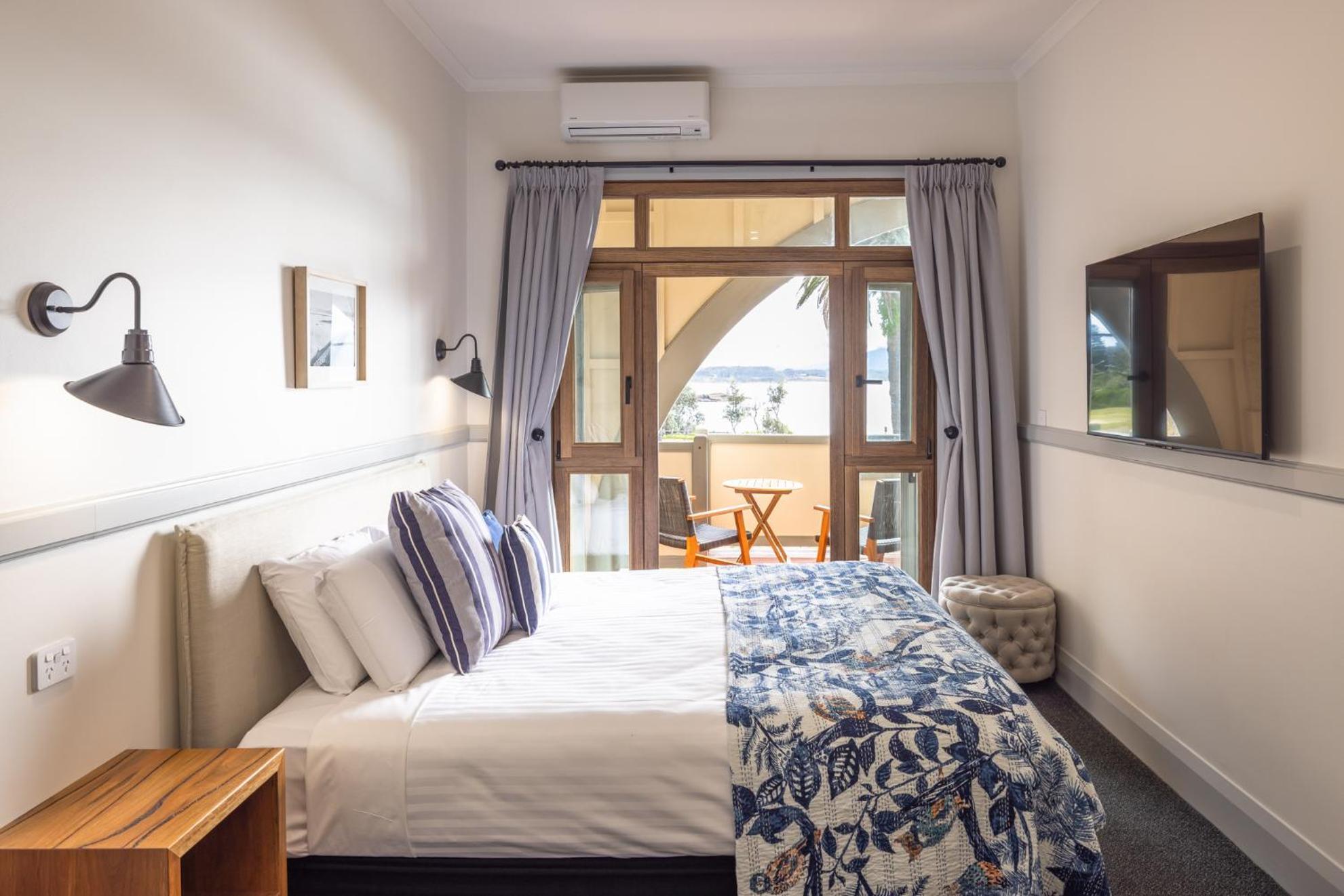 Bermagui Beach Hotel ห้อง รูปภาพ