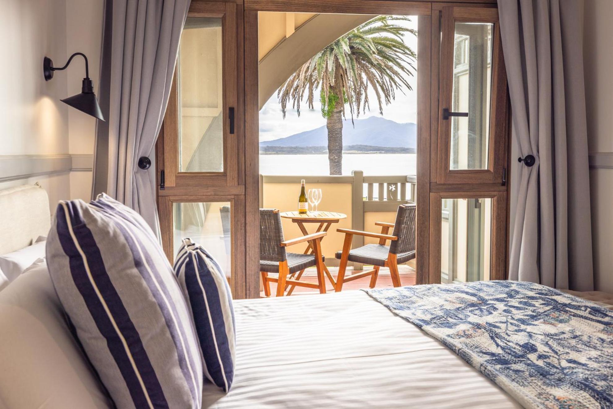 Bermagui Beach Hotel ห้อง รูปภาพ