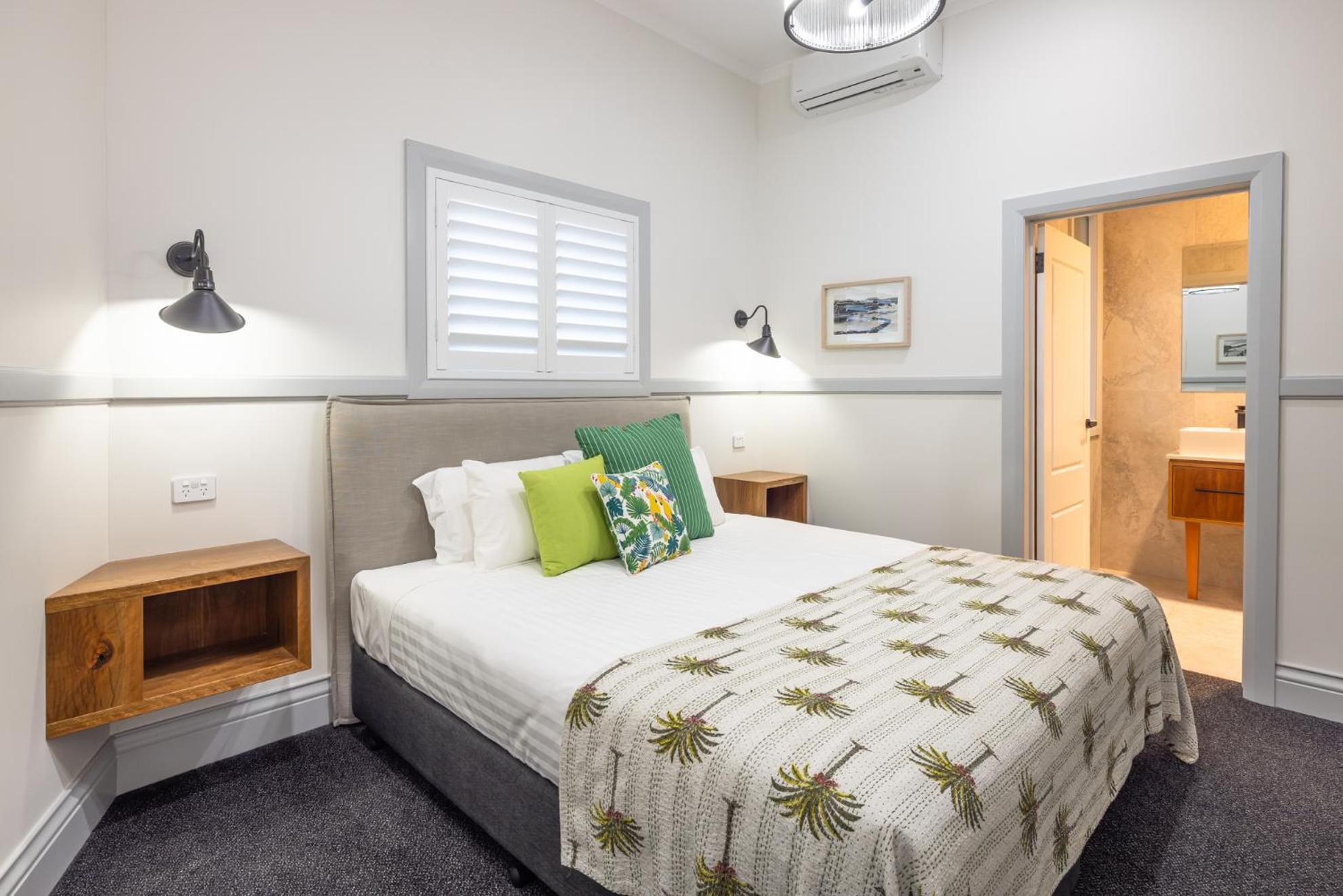 Bermagui Beach Hotel ห้อง รูปภาพ