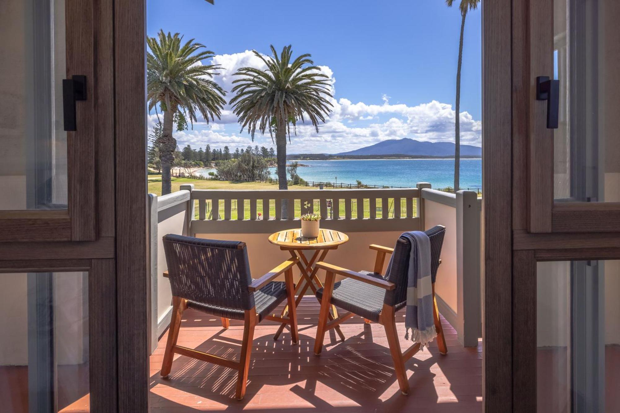 Bermagui Beach Hotel ห้อง รูปภาพ