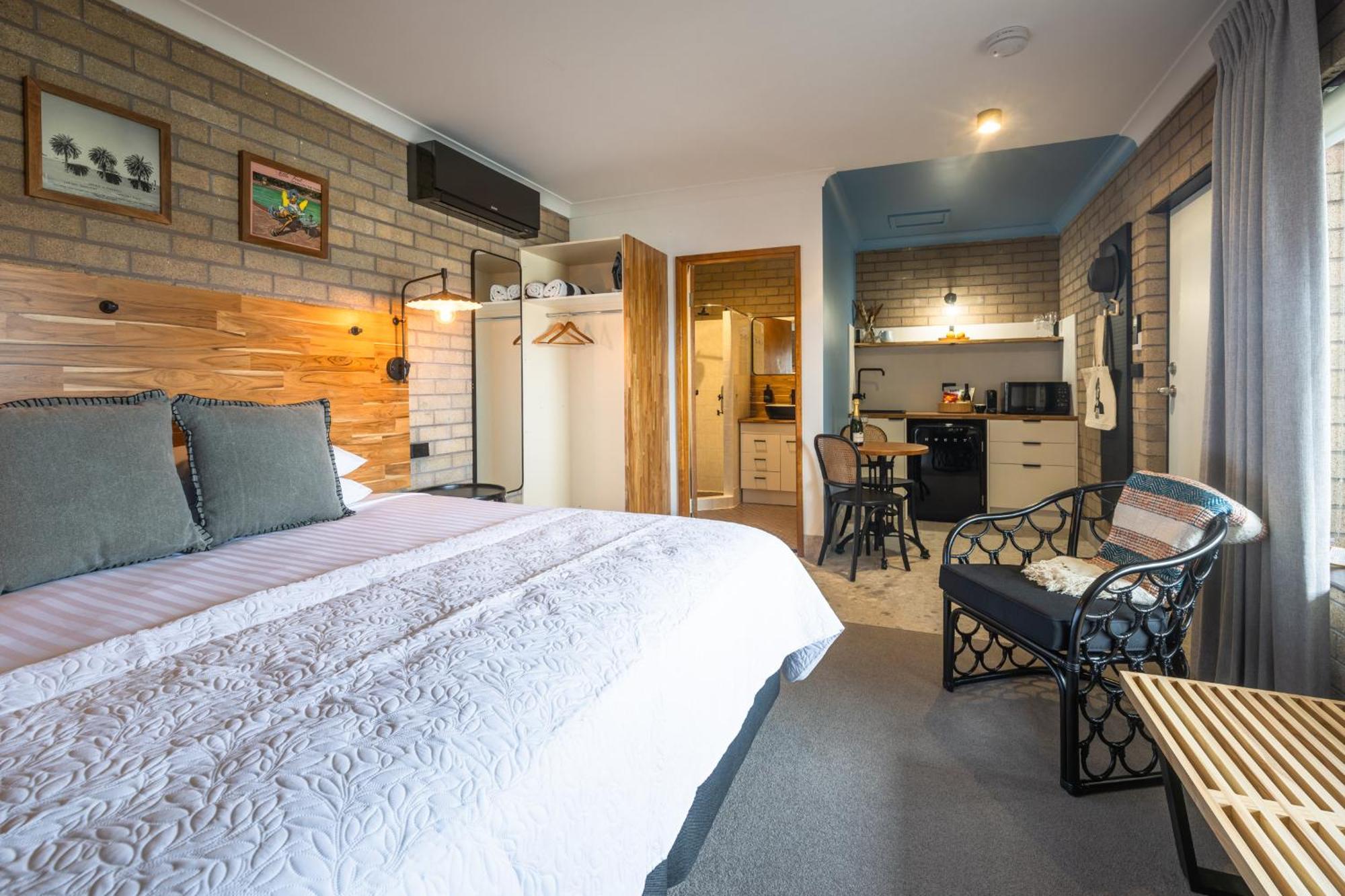 Bermagui Beach Hotel ห้อง รูปภาพ