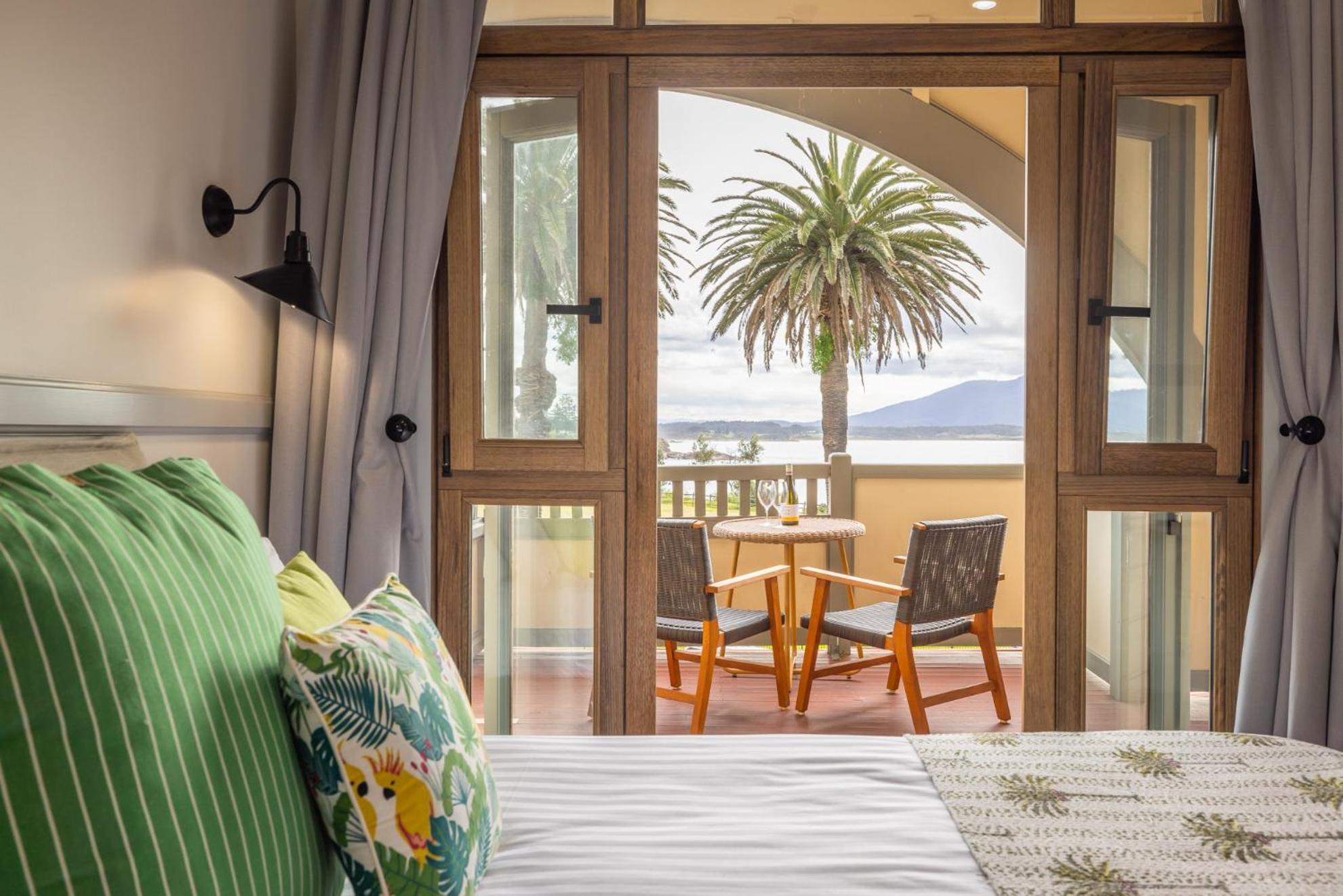 Bermagui Beach Hotel ห้อง รูปภาพ