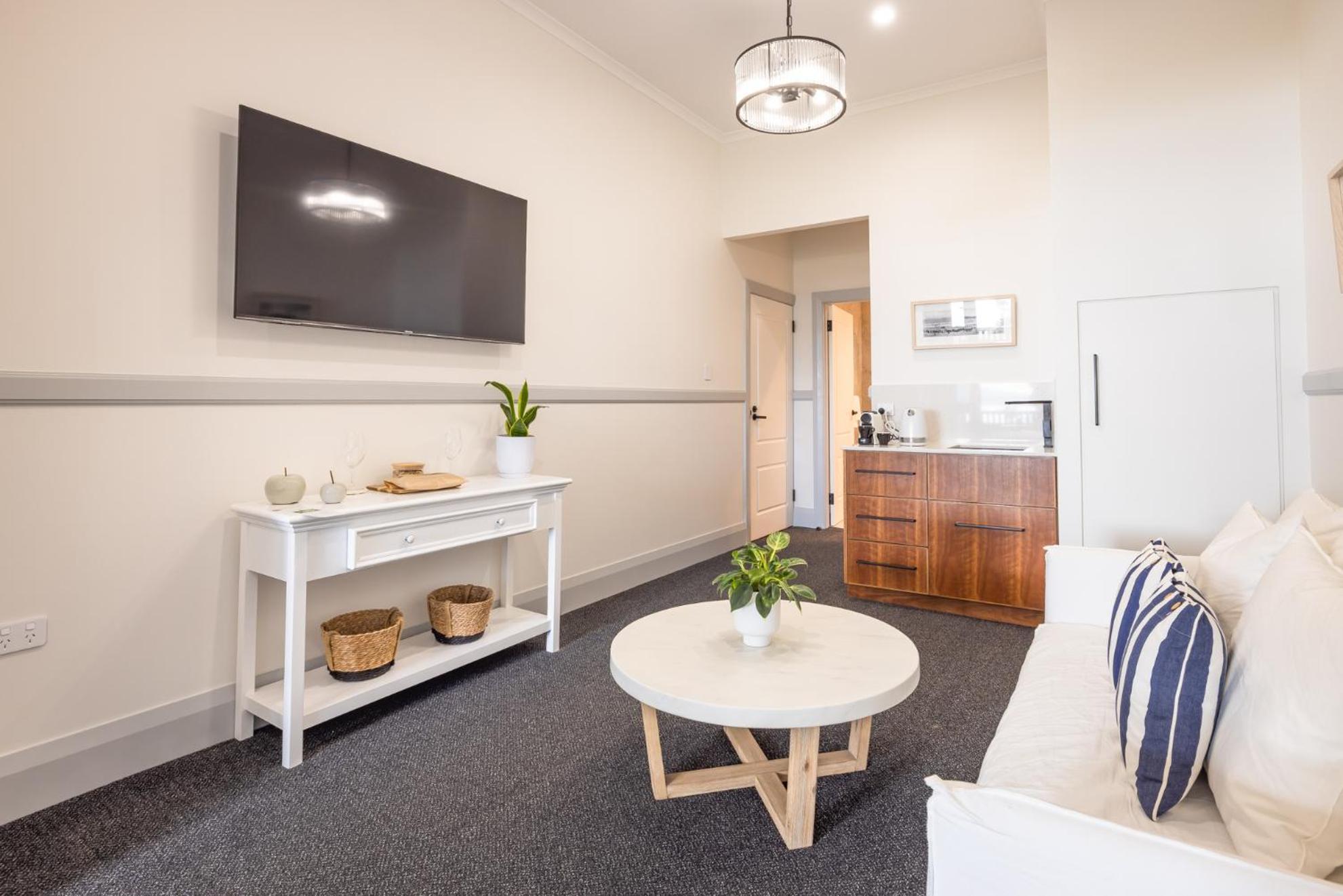 Bermagui Beach Hotel ห้อง รูปภาพ