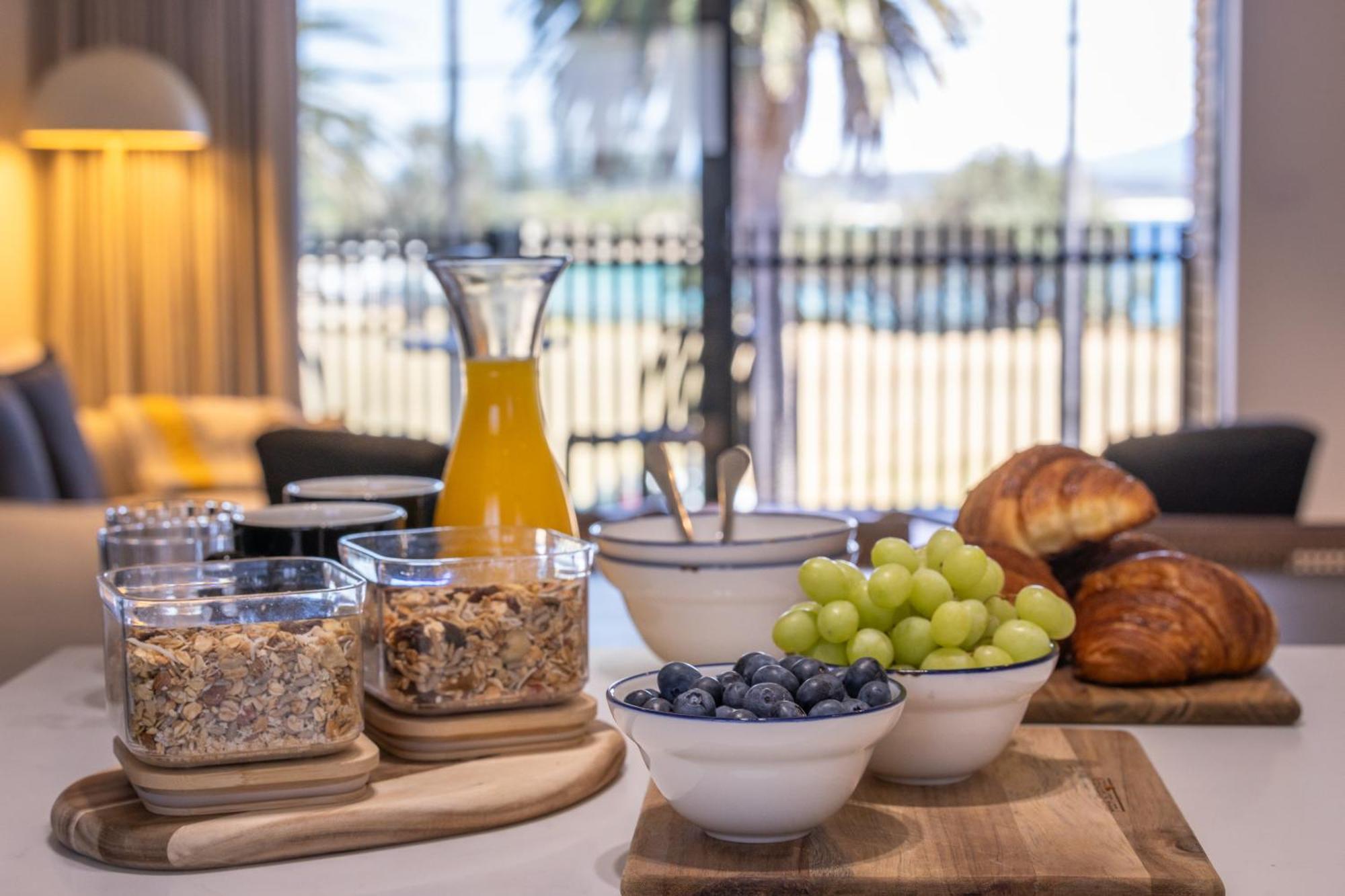 Bermagui Beach Hotel ภายนอก รูปภาพ